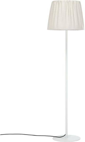 Agnar golvlampa för utomhusbruk - Beige - 140 cm 