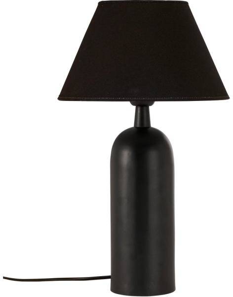 Carter bordslampa - Svart - 46 cm 