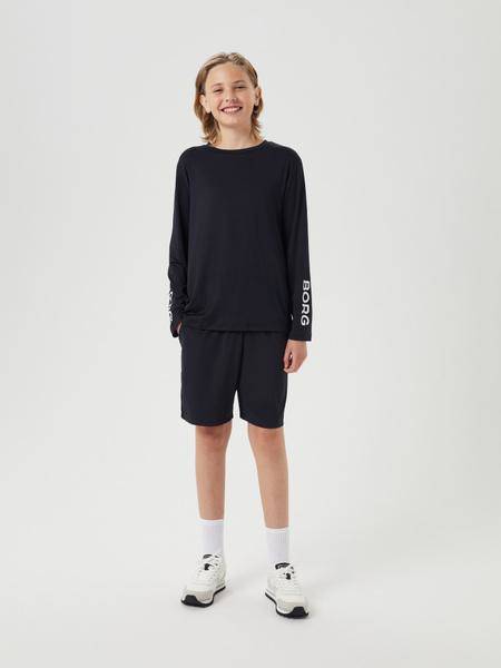 Björn Borg Borg Soft Shorts Svart, 170 