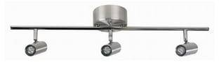 Belid Cato 3-spotlight rak 66 cm Aluminium
