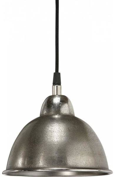 Bella tak/fönsterlampa - Rustik silver - 18 cm 