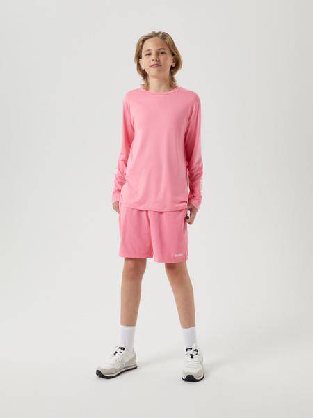 Björn Borg Borg Soft Shorts Rosa, 170 