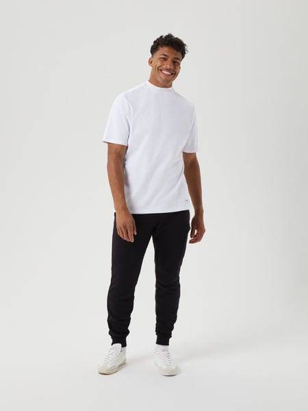 Björn Borg Centre Tapered Pocket Pants Svart, XXL 