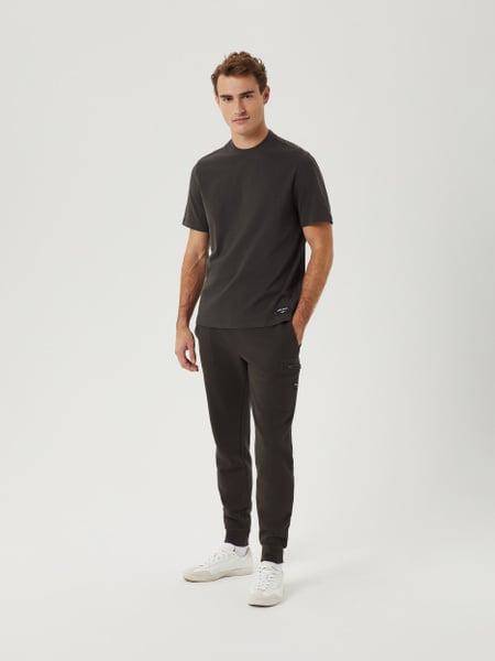 Björn Borg Centre Tapered Pocket Pants Grön, XXL 