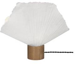 Globen Lighting Tropez bordslampa Natur-ek 