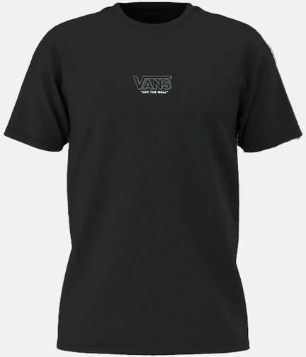 Vanstander Ss Crew Tee-B 