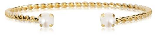 Armband Mini Twisted Pearl 