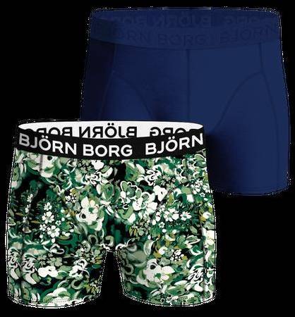 Björn Borg Core Boxer 2-pack Multi, 170 