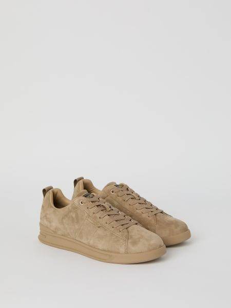 Björn Borg Men's Sneakers T2600 Tennis Low Beige, 46 