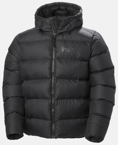 Active Puffy Jacket 