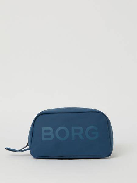 Björn Borg Borg Duffle Toilet Case Blå 