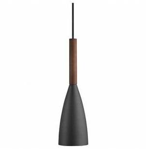 Design For The People Pure pendel 35,5 cm Svart 