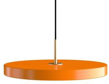 Umage Asteria taklampa Nuance orange 