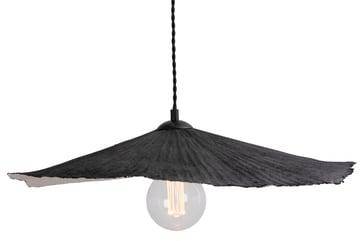 Globen Lighting Tropez pendel 60 cm Svart 