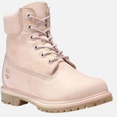 6 Inch Premium Boot - W 