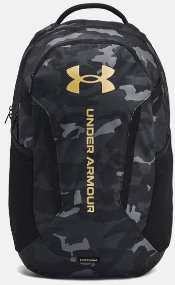 Ua Hustle 6.0 Backpack 