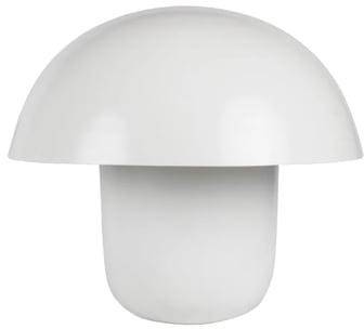 Olsson & Jensen Carl-Johan bordslampa Ø50 cm vit 