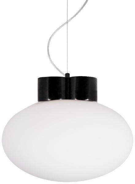 Globen Lighting Pendel Mammut 30 cm, svart 