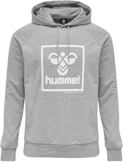 Hmlisam Hoodie 