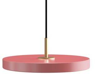 Umage Asteria Mini taklampa Nuance rose 