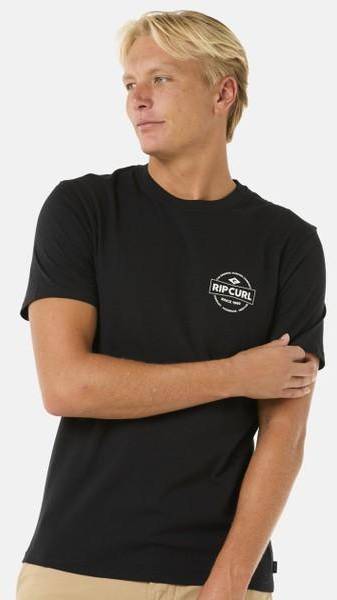 Staple Tee, Black, 2xl,  T-Shirts 