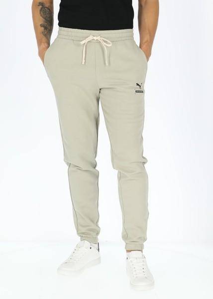 Better Pants Fl, Pebble Gray, S,  Sweatpants 