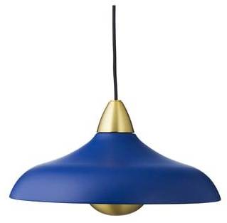 Superliving Urban taklampa vid Dark blue 