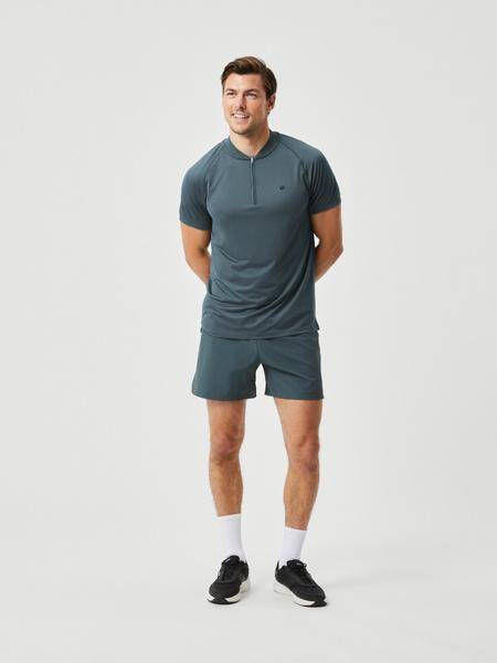 Björn Borg Ace Short Shorts Grön, XXL 