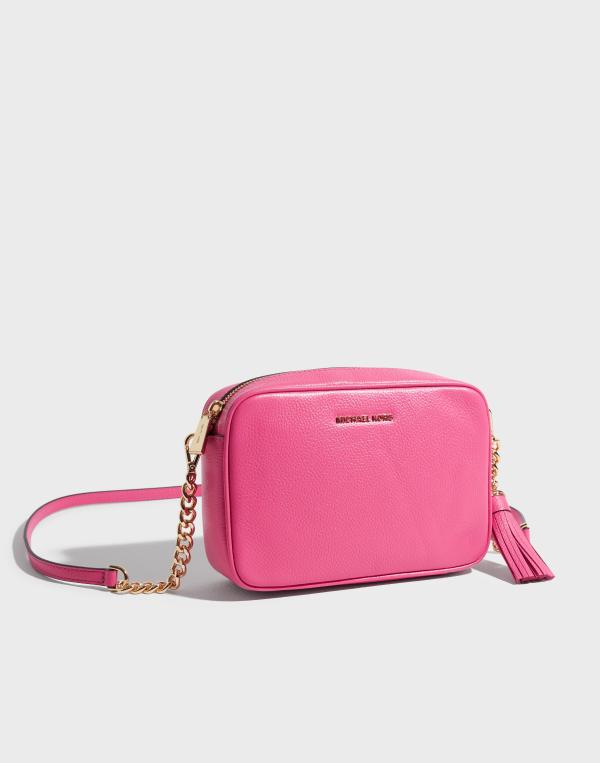 Michael Kors - Rosa - Md Camera Bag 