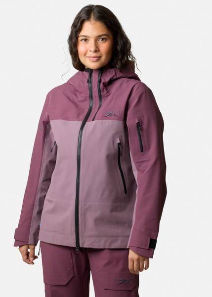 Lofoten 3L Shell Jacket W 