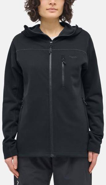 Rosson Mid Hood Women 