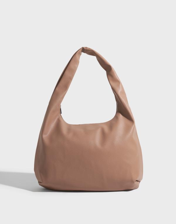 Pieces - Beige - Pcansa Shoulder Bag 