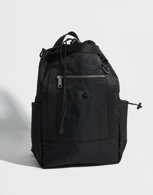 Carhartt WIP - Svart - Otley Backpack 