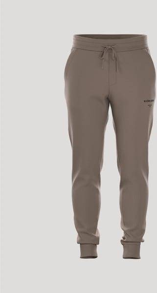 Björn Borg Borg Essential Pants Brun, XXL 