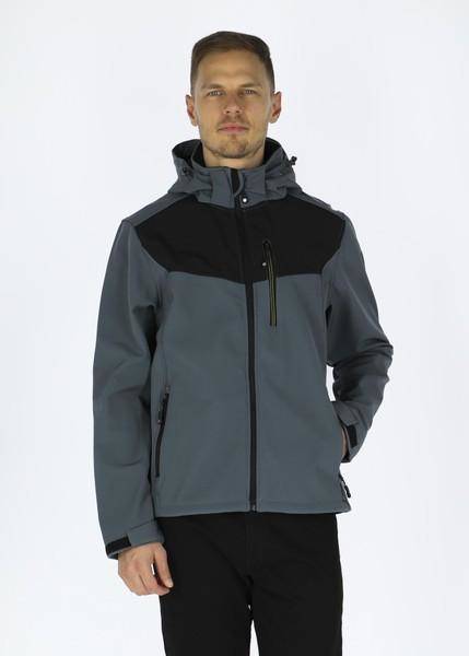 Pro Softshell Jacket 