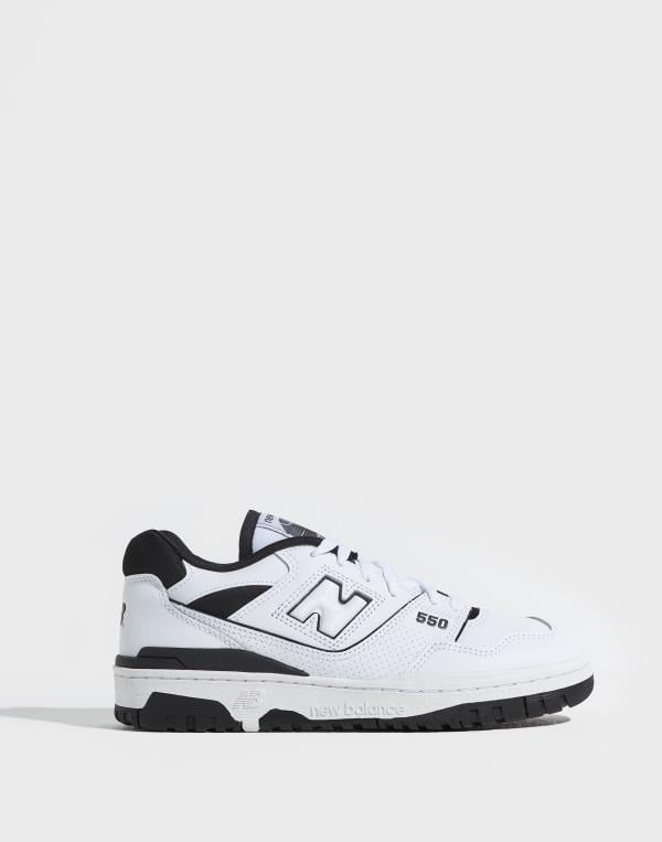 New Balance BB550HA1 Chunky sneakers Vit 