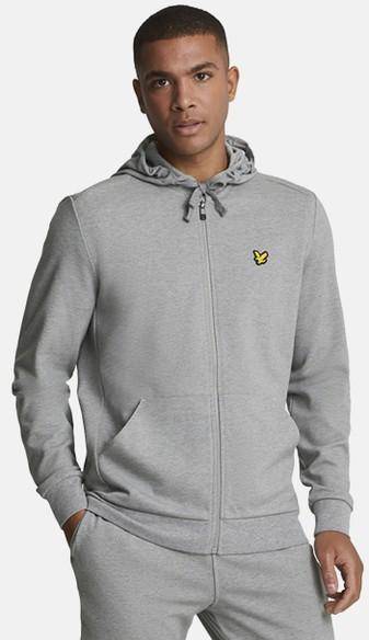 Full-Zip Hoodie 