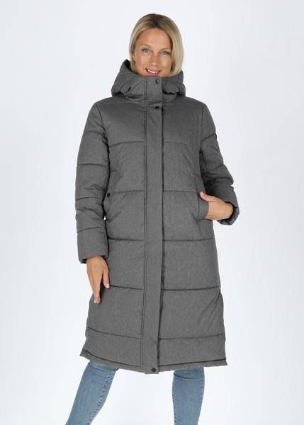 Manhattan Long Coat W 