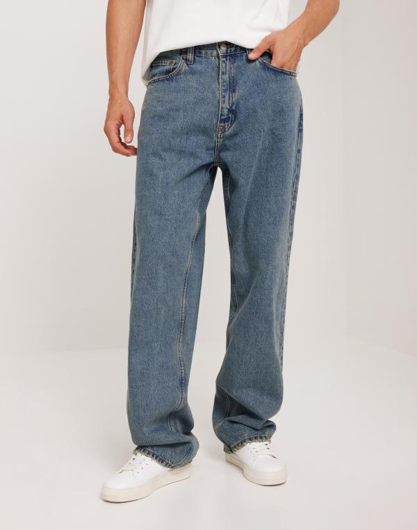 Dr Denim Omar Straight jeans 