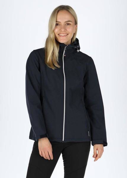 Bromma Softshell Jacket W 