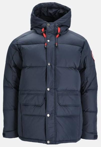 NORTH POLE DOWN JACKET 