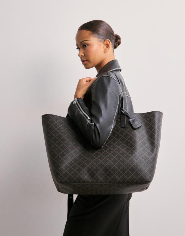 By Malene Birger - Brun - Abi Tote 