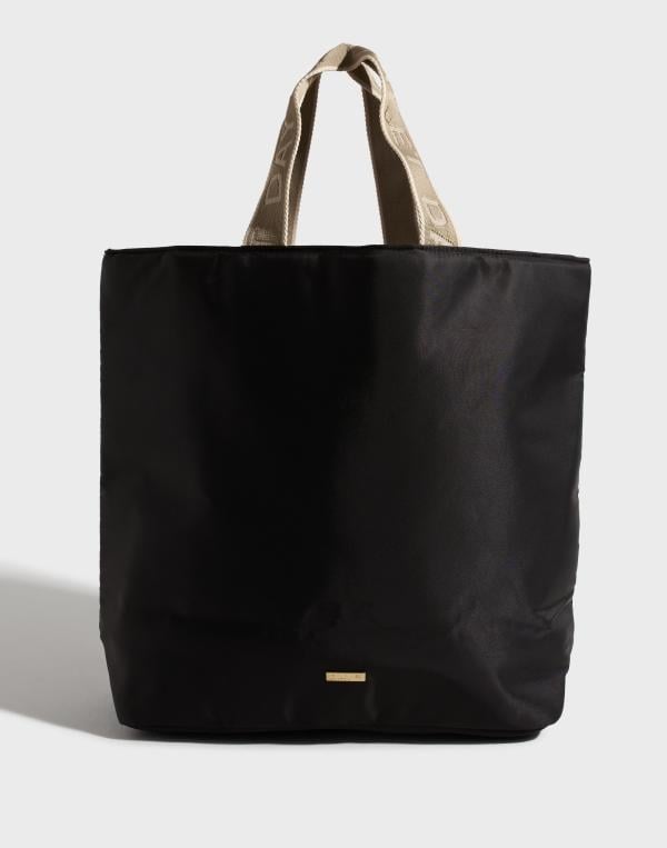 DAY ET - Svart - Day RE-LB Summer Open Tote 