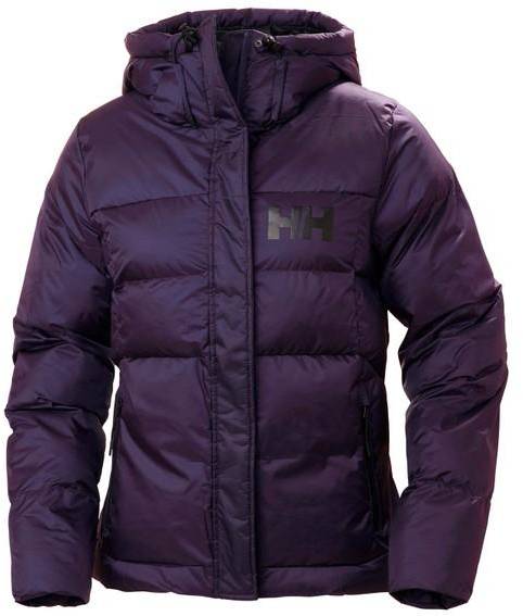 W Stellar Puffy Jacket 