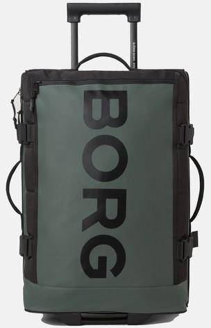 Borg Travel Trolley S 