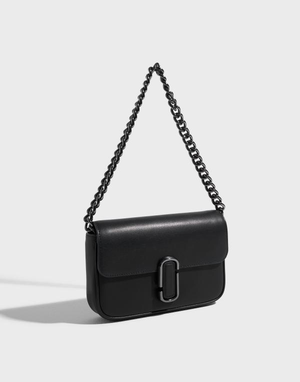 Marc Jacobs - Svart - The Shoulder Bag 