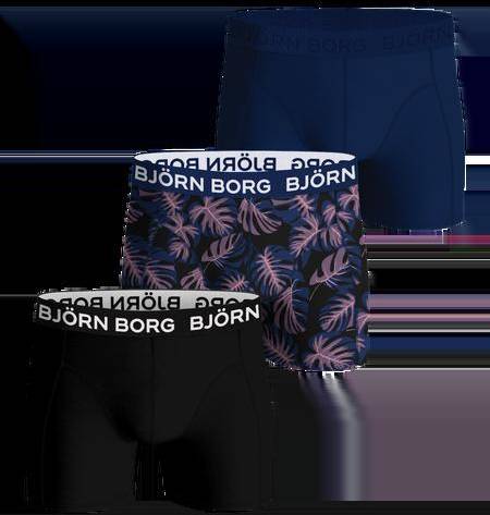 Björn Borg Core Boxer 3-pack Multi, 170 