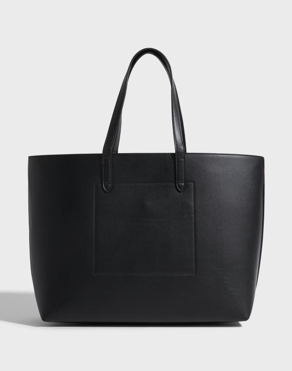 Vero Moda - Svart - Vmcelina Shopper Bag 