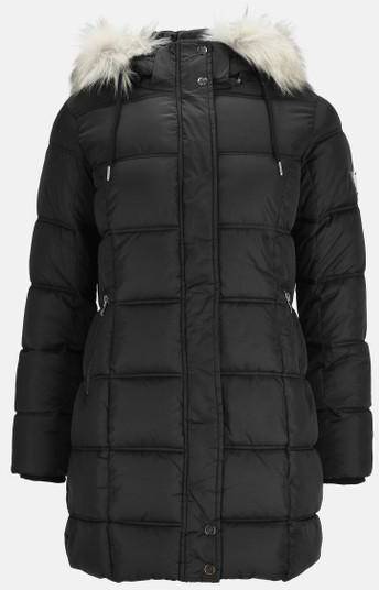 Celina Jacket W, Black, 36,   