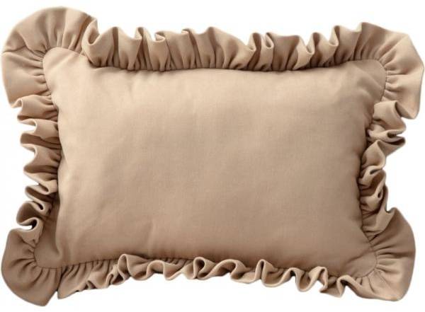 Firefly kuddfodral 35 x 50 cm - Beige 